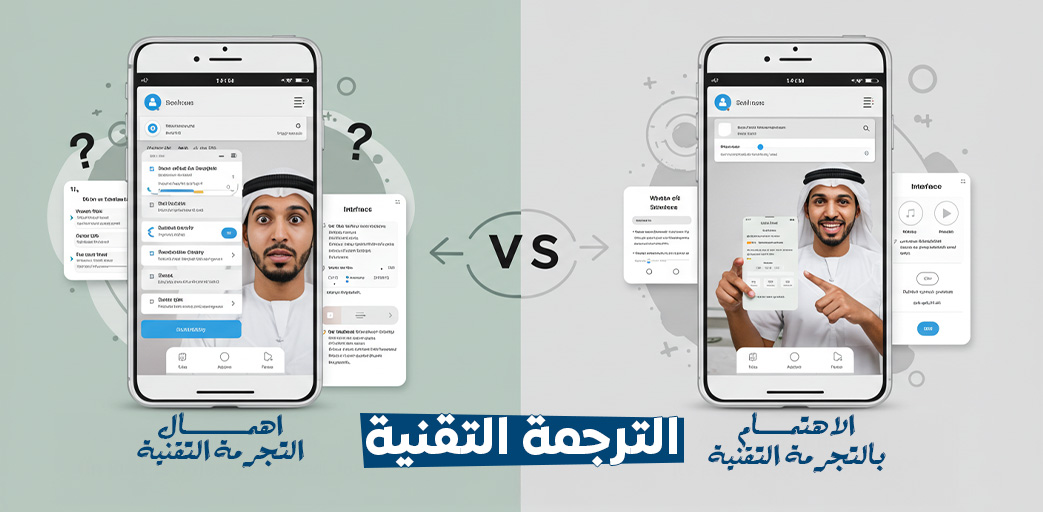 لماذا الترجمة التقنية ضرورية لتحقيق النجاح العالمي
