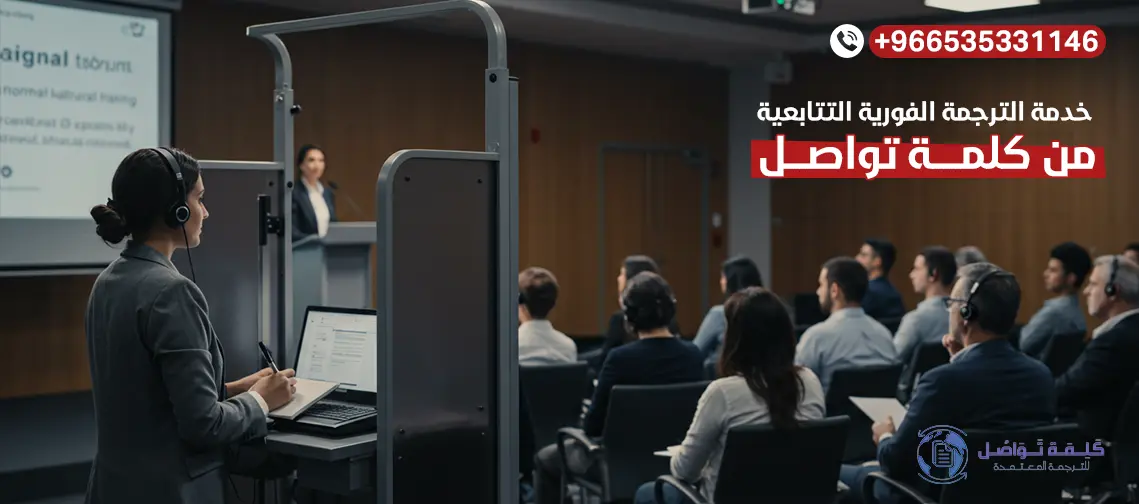 الترجمة التتابعية: دليل شامل للخبراء والمبتدئين