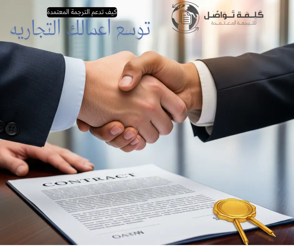 How Certified Translation Supports Your Business Expansion